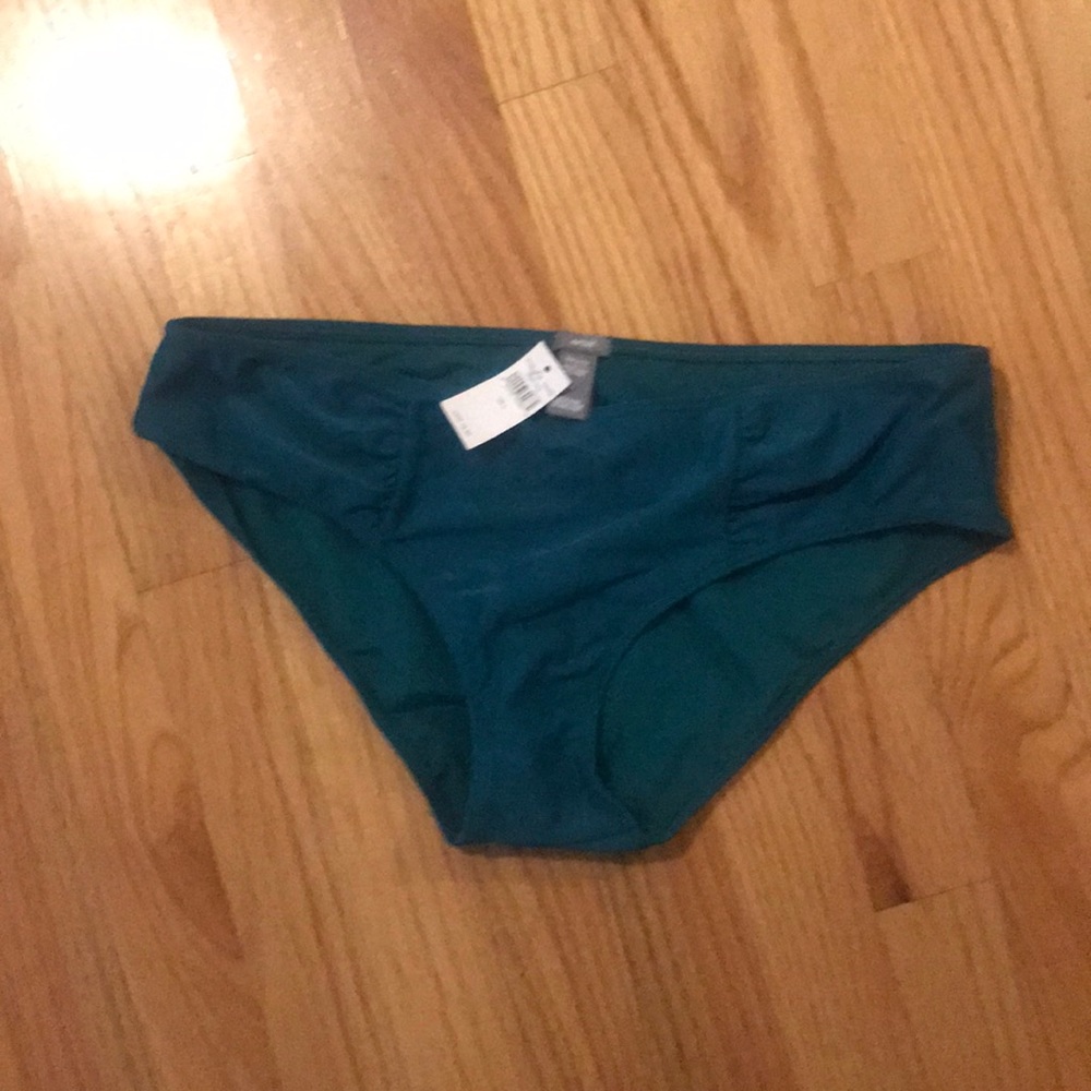 Aerie hipster bikini bottom